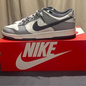 Nike dunk low retro SE